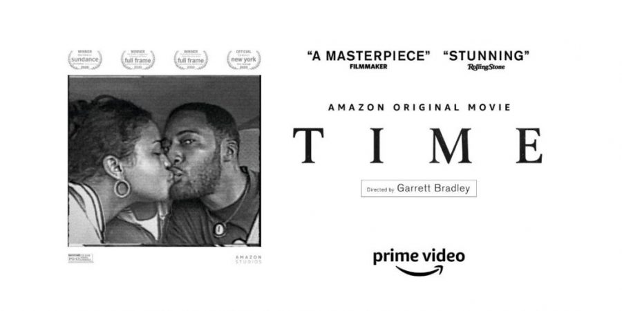 “Time”: A Film Review
