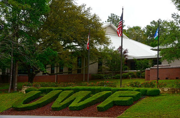 UWF students share thoughts about the Biden administration