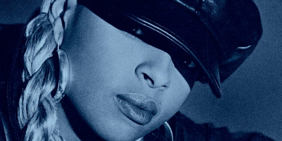 Mary J. Blige’s ‘My Life’ turns 27