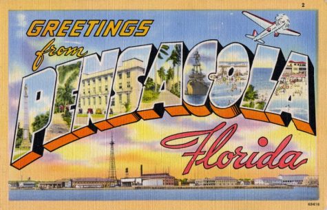 Pensacola Friday Night Happy Hour