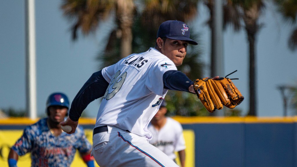 Blue Wahoos Stadium - Facilities - University of West Florida Athletics