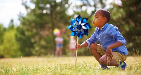 UWF Students Support the Gulf Coast Kid’s House’s Mission to End Child Abuse