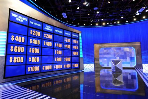UWF Student Set To Make Second Appearance on ‘Jeopardy!’