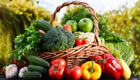 Weekending In Pensacola: Pensacola VegFest