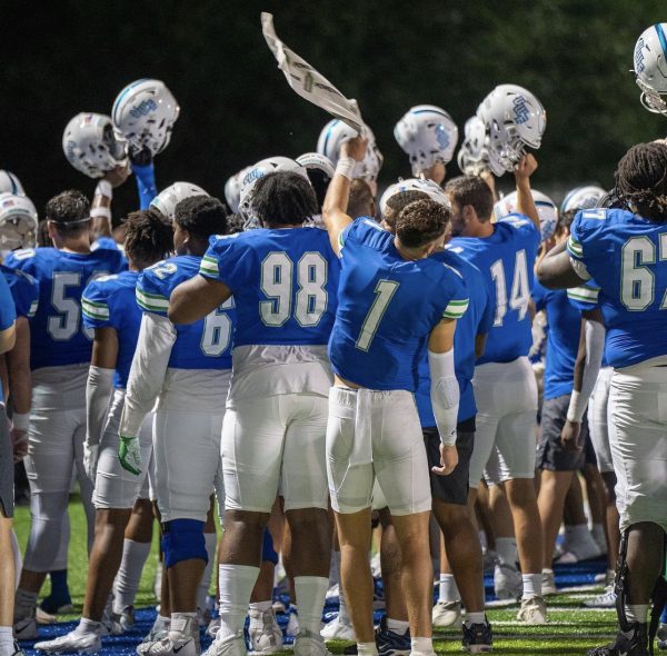UWF Football hits road for D1 showdown with FAMU