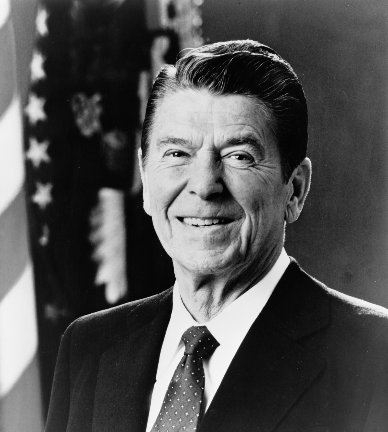 Reagan I: The Moral Majority and current Christian Nationalism