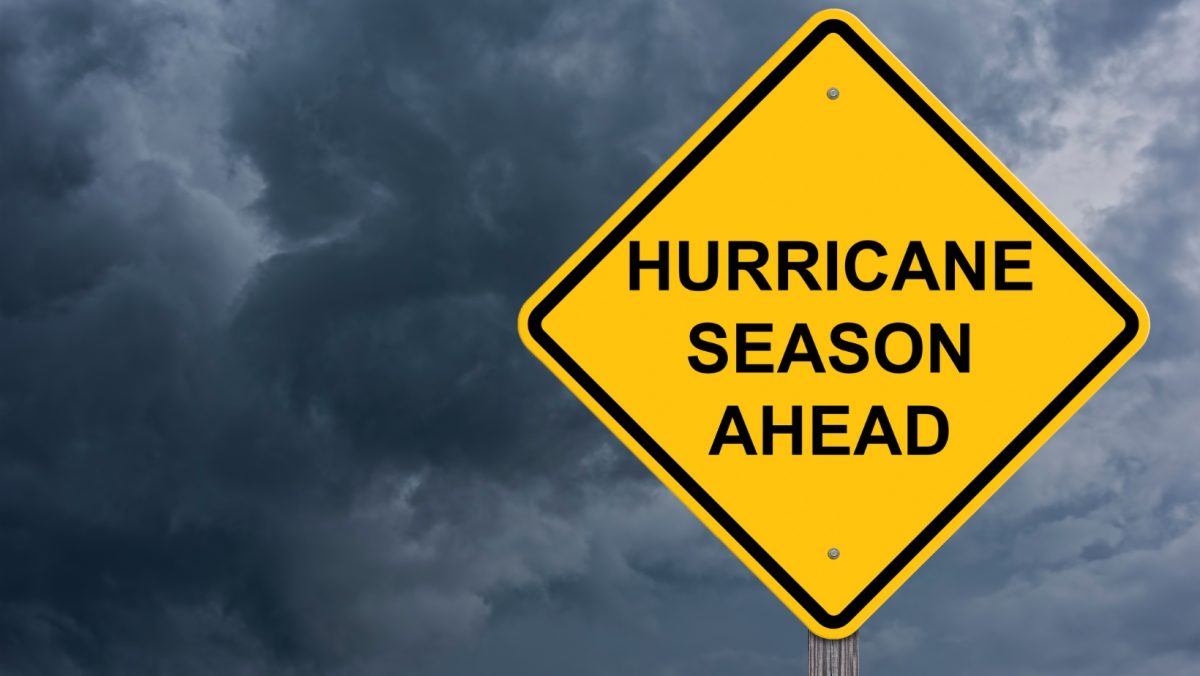 Surviving your first hurricane: Tips for college students at UWF