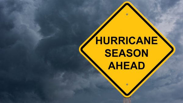Surviving your first hurricane: Tips for college students at UWF
