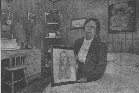 The UWF student who went missing almost 45 years ago