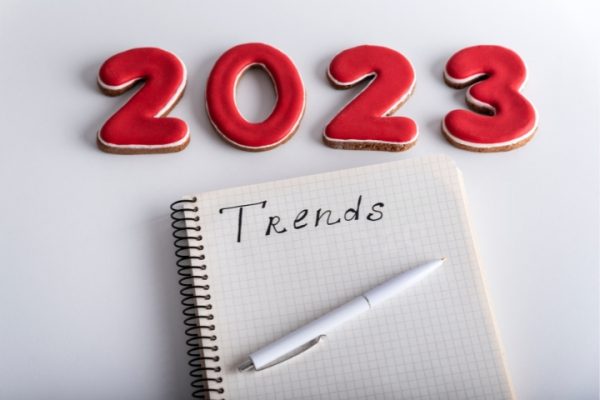 Stay cool with the fall 2023 trends