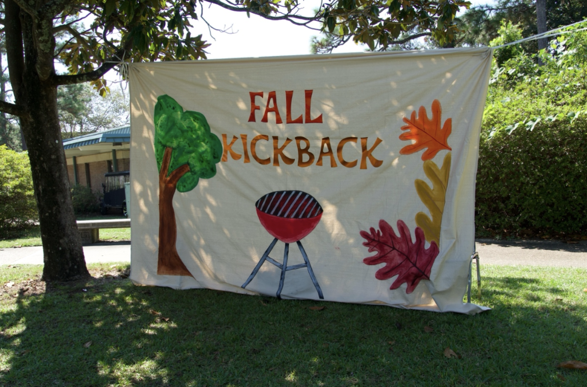 Communications Fall Kickback