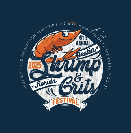 Sixth Annual Shrimp and Grits Festival Returns to Destin