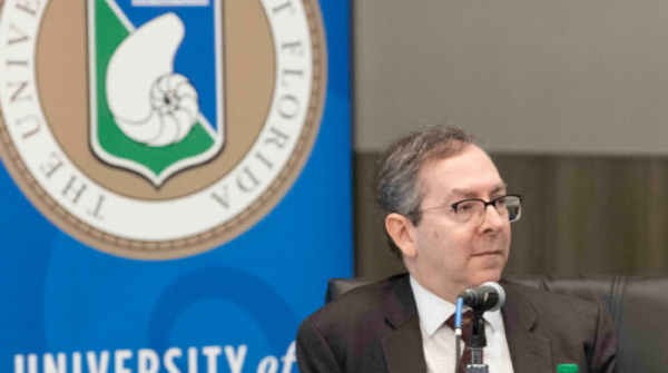 Ethics and Elections Committee Votes Down Adam Kissel for UWF Board of Trustees