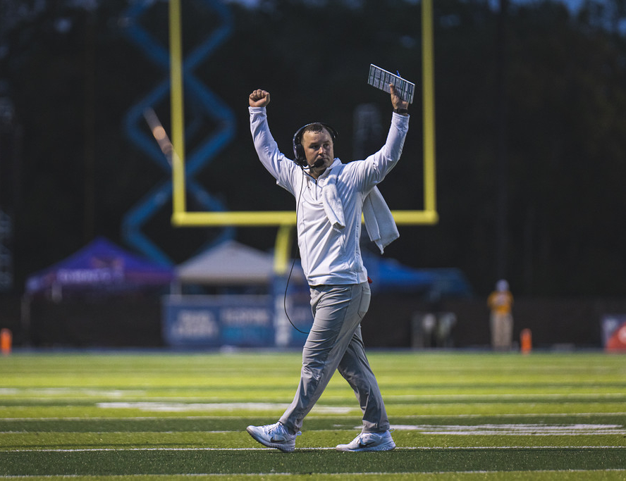 Argos Win Season Opener