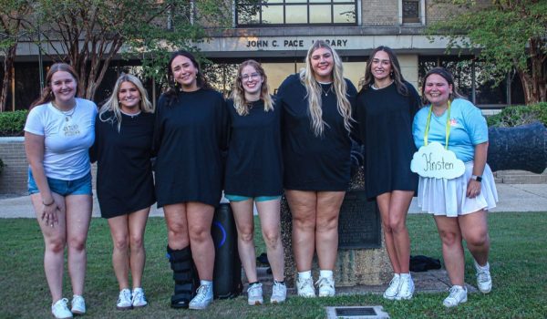 Panhellenic Picture Yourself 2025