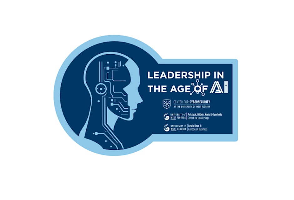 UWF to Host Inaugural 'Leadership in the Age of AI' Conference