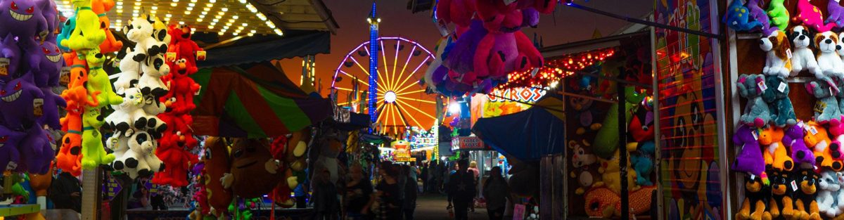 from Pensacola Interstate Fair Website