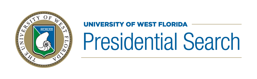Open Public Forums with Presidential Search Finalist